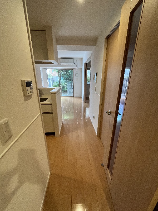 5/30 室内