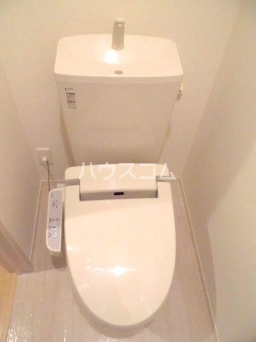 7/26 トイレ