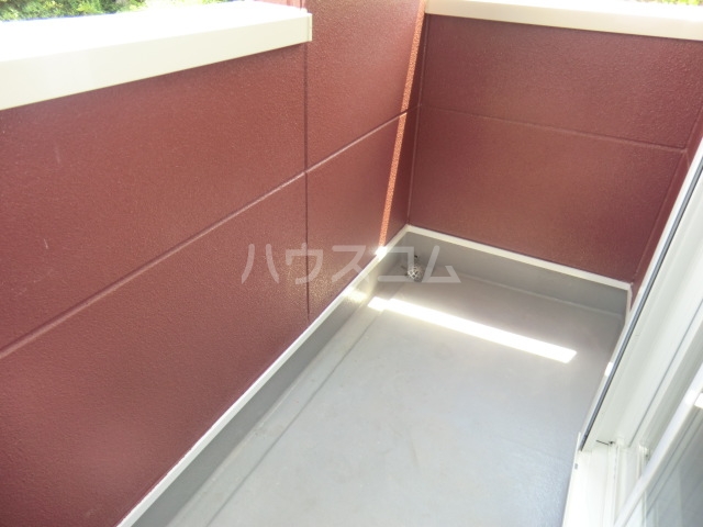 19/24 バルコニー