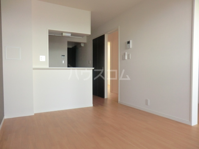 4/24 リビング/ダイニング