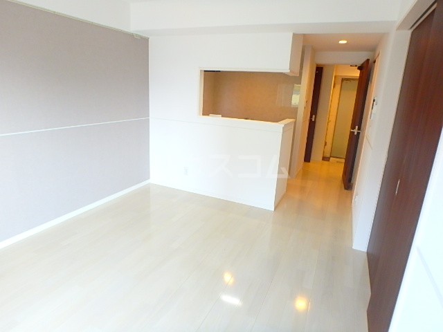 3/27 リビング/ダイニング