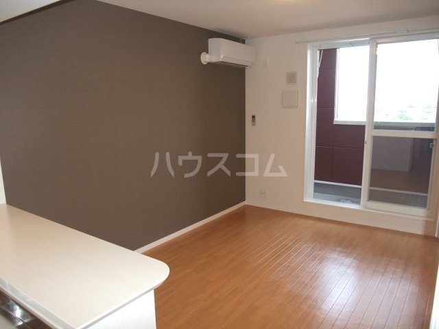 4/26 リビング/ダイニング