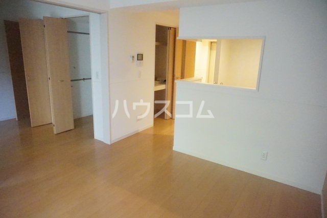 3/30 リビング/ダイニング