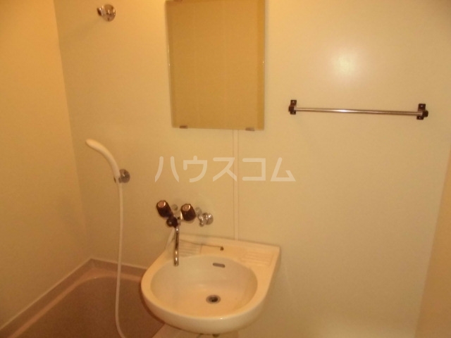 13/23 洗面