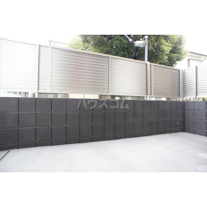 17/28 バルコニー