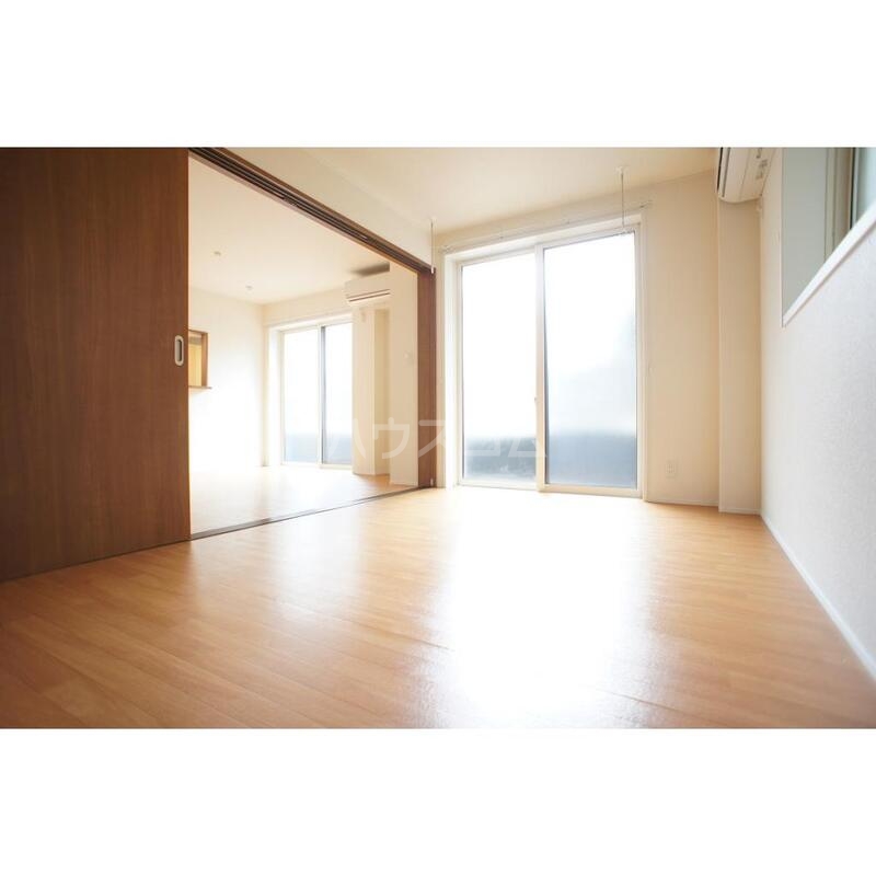 4/28 リビング/ダイニング