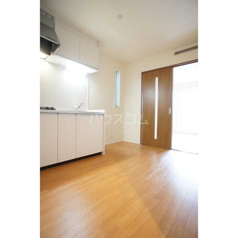 4/28 リビング/ダイニング