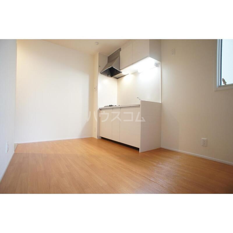 6/28 リビング/ダイニング