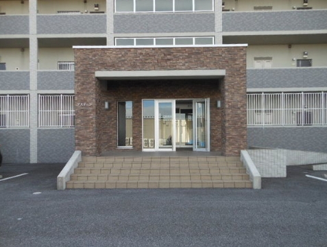 15/25 エントランス