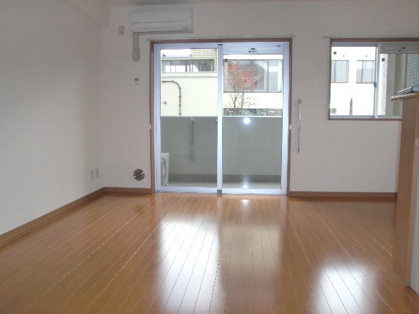 9/25 バルコニー