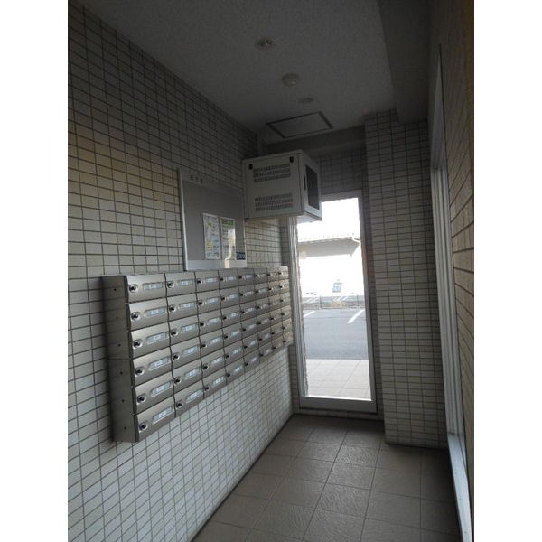 11/20 エントランス