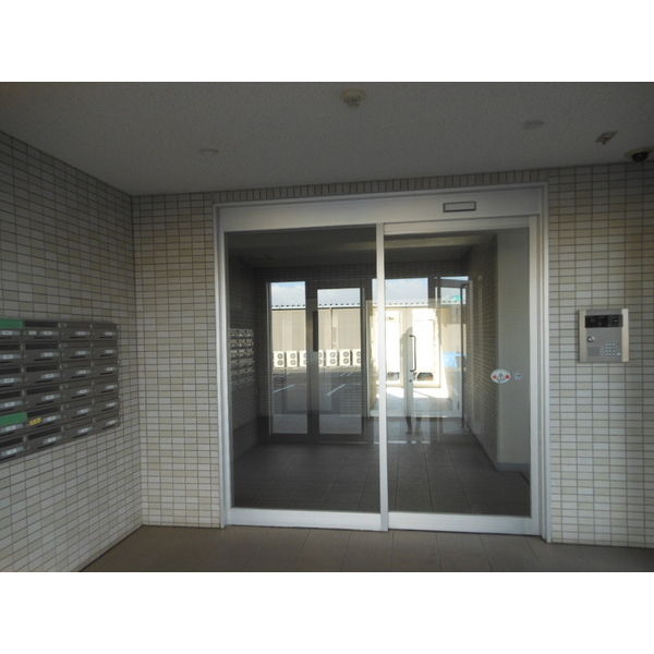 10/20 エントランス