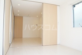 6/22 リビング/ダイニング