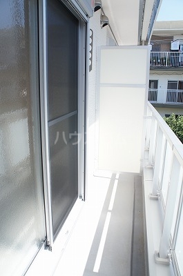 14/22 バルコニー