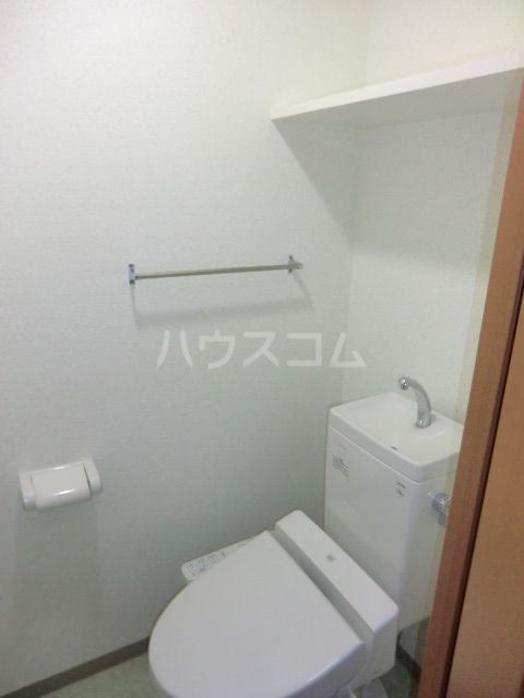 13/28 トイレ