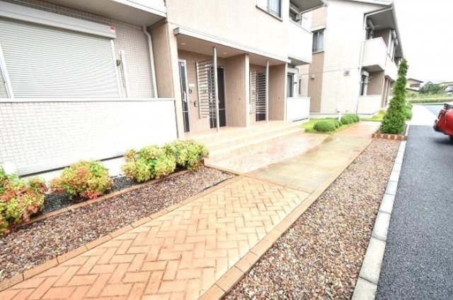 3/11 エントランス