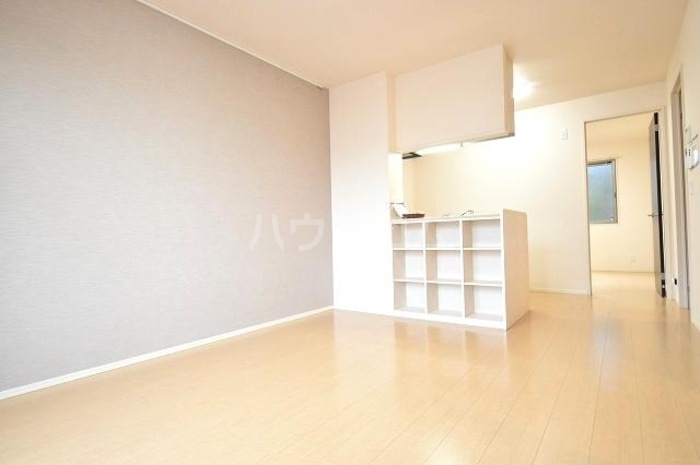 4/30 リビング/ダイニング