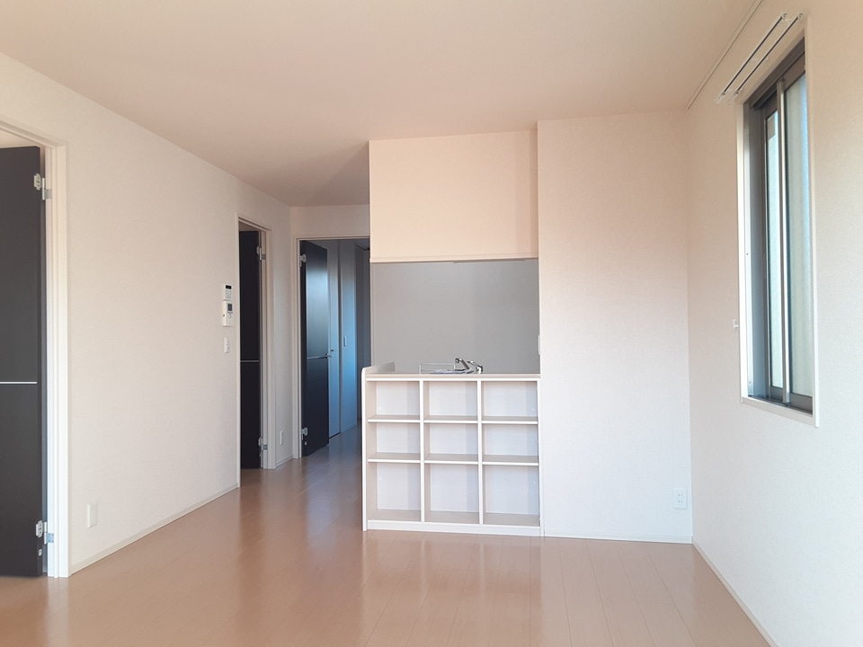 4/30 リビング/ダイニング