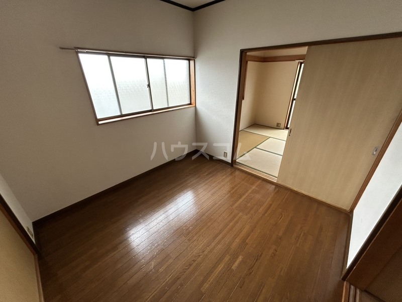 3/13 リビング/ダイニング