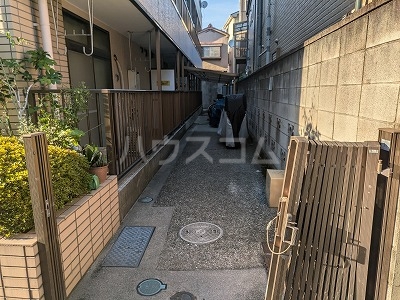 2/7 エントランス