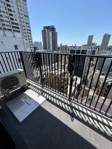 20/30 バルコニー