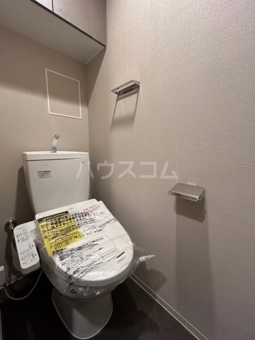 17/30 トイレ