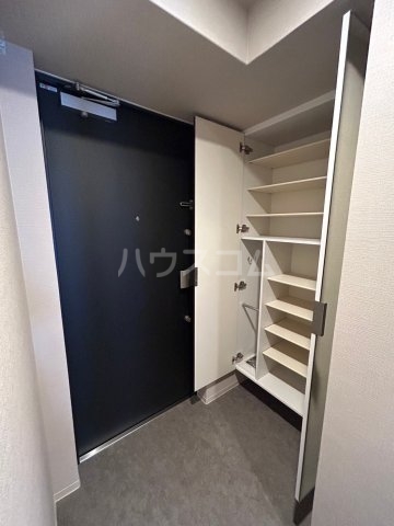 5/30 収納