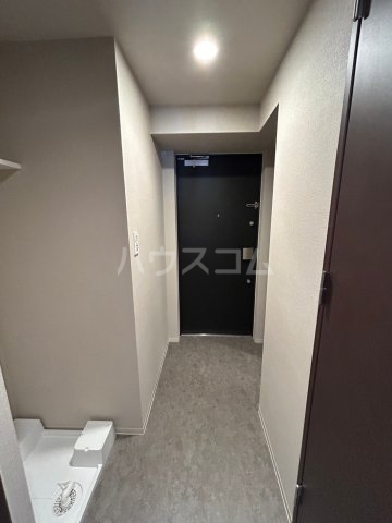 9/30 玄関