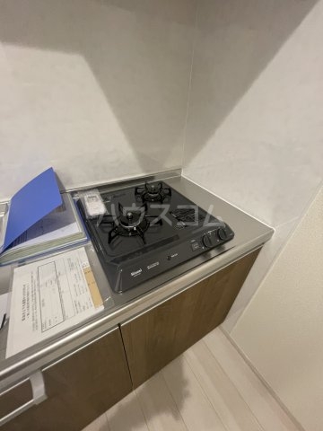 10/29 キッチン