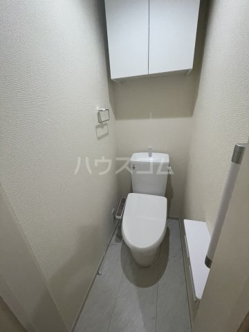 12/29 トイレ