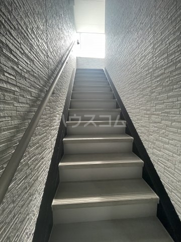 19/30 バルコニー