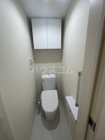 12/28 トイレ
