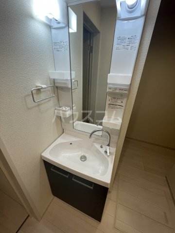 13/28 洗面