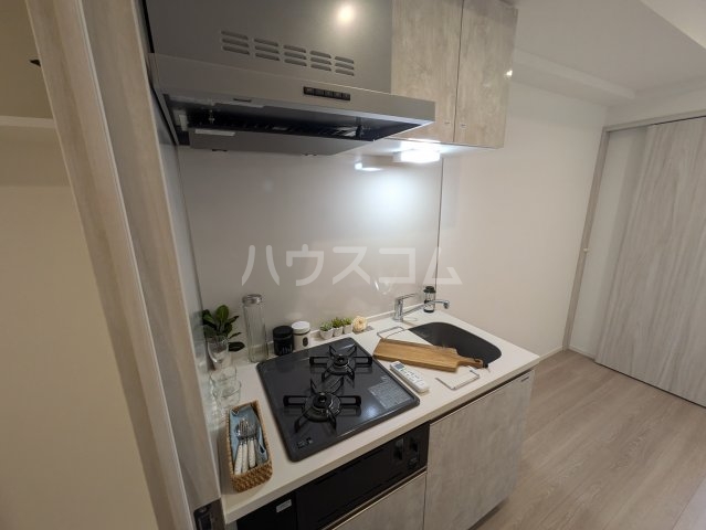 9/30 キッチン