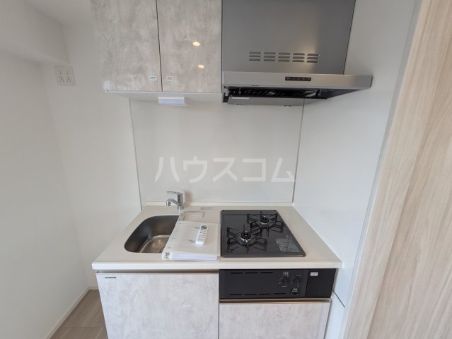 8/30 キッチン