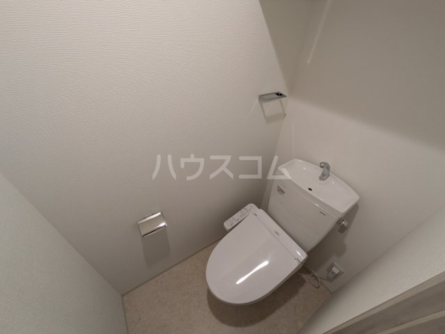 10/30 トイレ