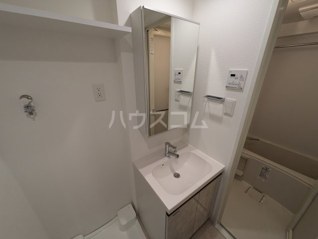 11/30 洗面