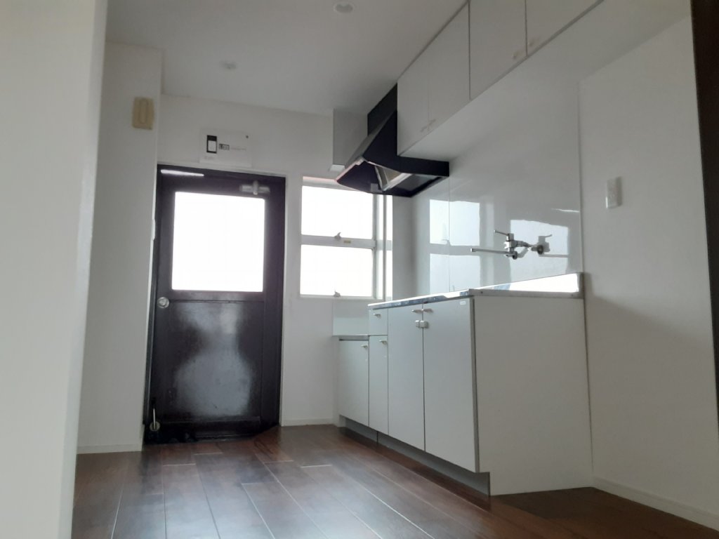 5/30 リビング/ダイニング