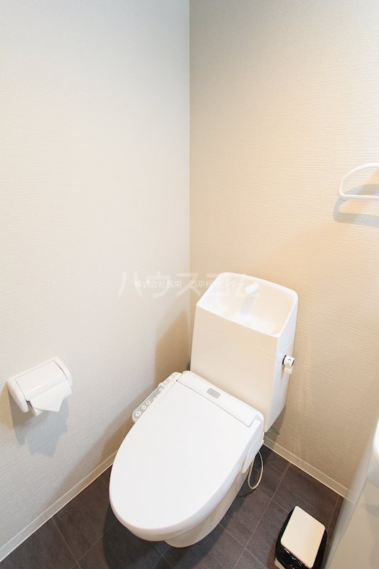 8/22 トイレ