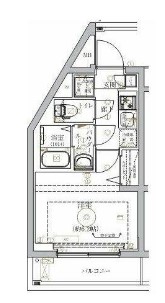 2/22 間取