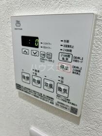 11/22 設備