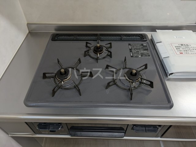 14/28 キッチン