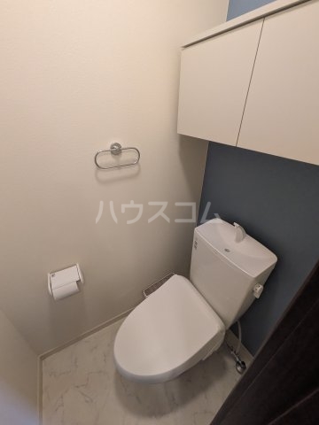 17/28 トイレ