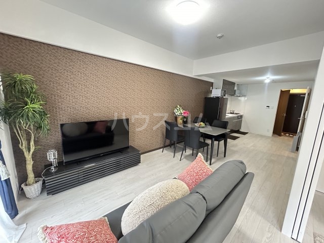 3/24 リビング/ダイニング