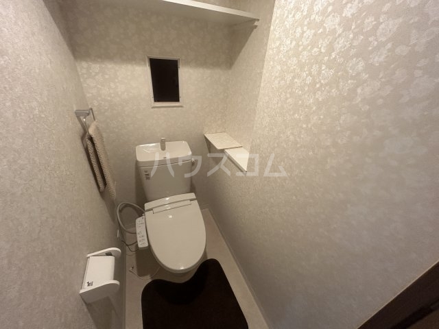 9/24 トイレ