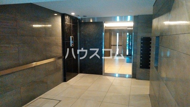 12/19 エントランス