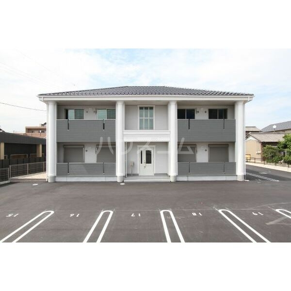 14/26 バルコニー