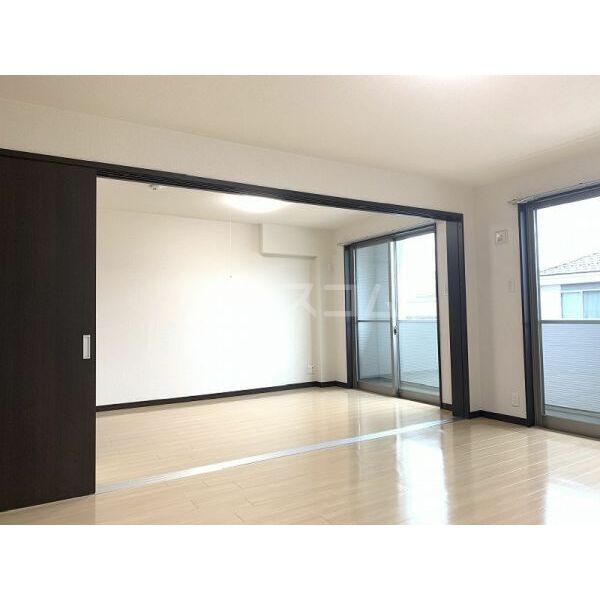 4/26 リビング/ダイニング