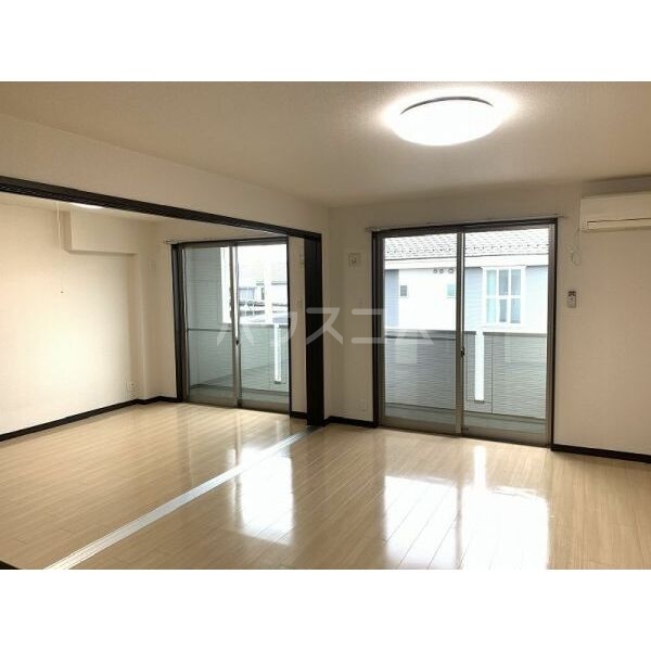 3/26 リビング/ダイニング