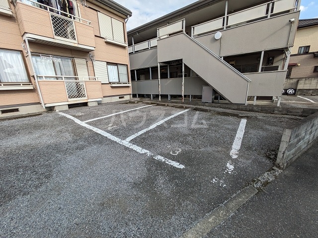 21/30 駐車場